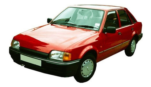 Optica Ford Escort 89/95 Derecho