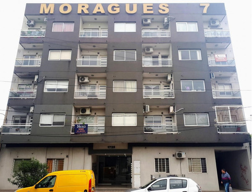 Departamento  En Venta Ubicado En San Carlos, La Plata, G.b.a. Zona Sur