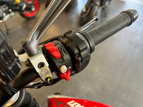 Nueva Ducati Monster 950 111 Cv Entrega Inmediata
