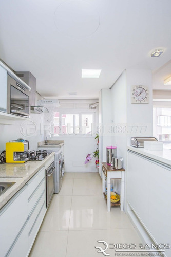 Imagem 7 de 30 de Apartamento, 3 Dormitórios, 80.16 M², Centro Histórico - 180397