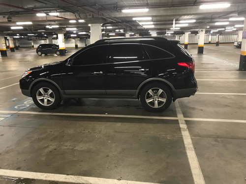 Hyundai Vera Cruz 2010 3.8 V6 Aut. 5p