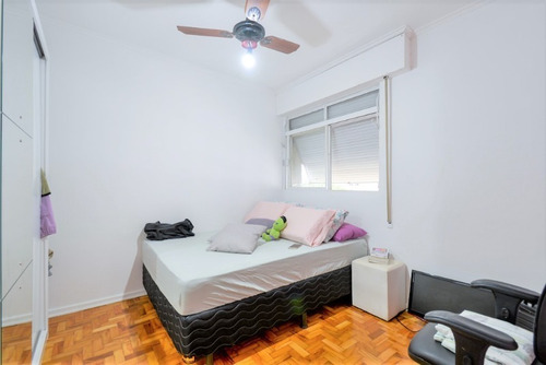 Imagem 16 de 16 de Apartamento Barra Funda Sao Paulo Sp Brasil - 3819