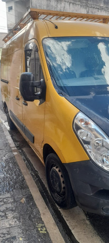 Renault Master FurgãO 2.3 Grand L2h2 5p