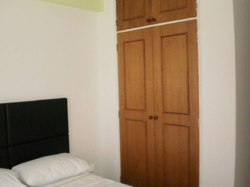 Imagen 12 de 20 de Remax Infinity Vende Apartamento Amoblado En Altos Del Parral 9515 Frances Mijares 04144990396
