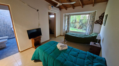 Casa En Venta 3 Dormitorios