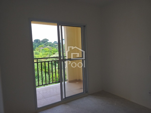 Imagem 2 de 30 de Apto Novo 2 Dorms. 1 Suite - Varanda - Vaga Coberta - Pq Assunção - Oportunidade !!! - 681