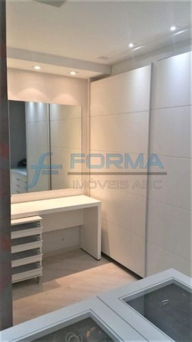 Imagem 19 de 30 de Apartamento - Rudge Ramos - 2872
