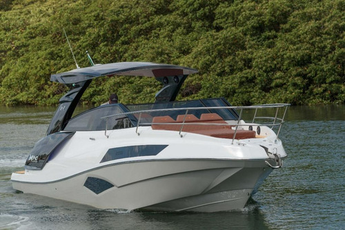 Nx 340 New Series 2025