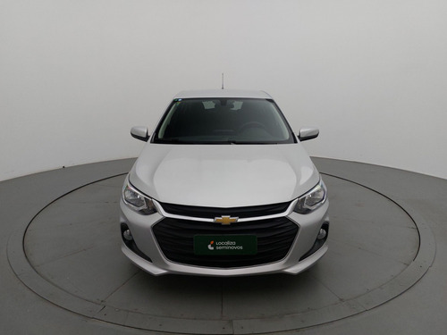 Chevrolet Onix 1.0 TURBO FLEX LTZ MANUAL