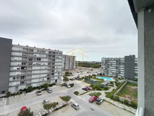 Puertas Del Mar 2h 2b 2e, La Serena (99752)