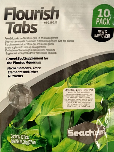 Fluorish Tabs