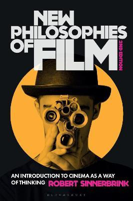 Libro New Philosophies Of Film : An Introduction To Cinem...