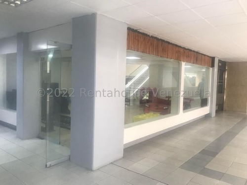 Imagen 2 de 12 de Local Comercial En Alquiler Prado Humboldt Mls #22-19796 Sonia León 0412-710.58.02