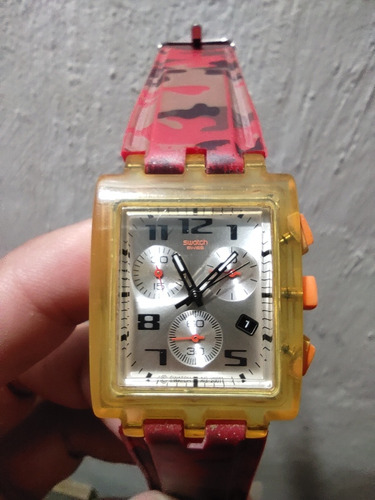 Reloj Swatch Original