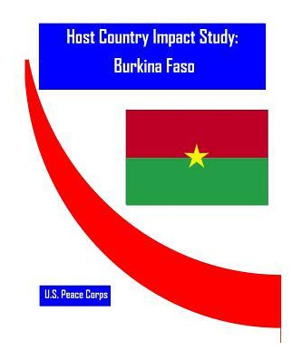 Libro Host Country Impact Study : Cameroon - U S Peace Co...
