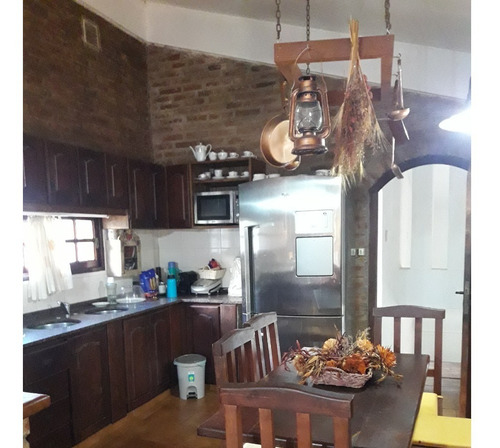 Imagen 25 de 30 de Casa Vendo En Villa Rivera Indarte