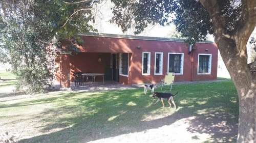 Imagen 3 de 30 de Venta - Campo En Cardales - Bayugar Negocios Inmobiliarios