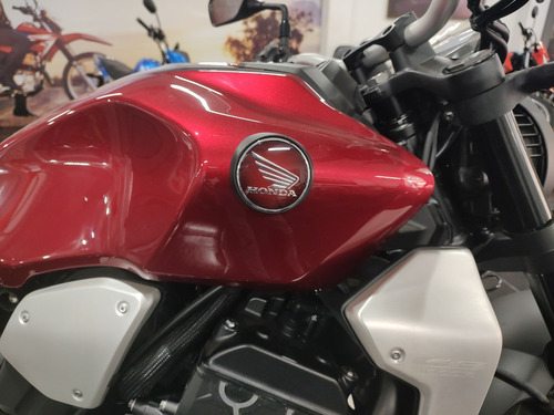 Honda Cb1000r