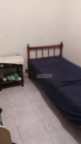 Casa À Venda Por R$ 670.000,00 - Rudge Ramos - São Bernardo Do Campo/sp - Ca0084