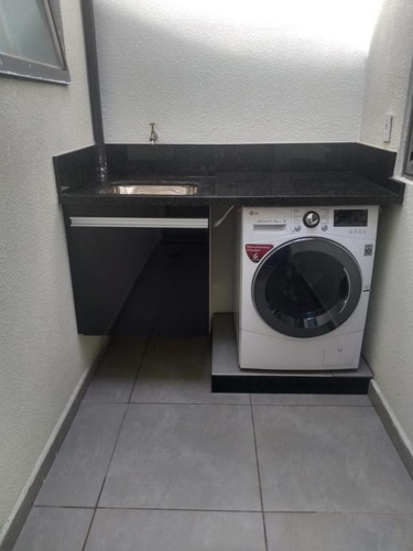 Chácara Para Venda Em Paulínia, Area Rural, 5 Dormitórios, 2 Suítes, 3 Banheiros, 10 Vagas - In010pg_2-1135933