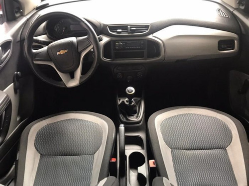 Onix 1.0 Mpfi Ls 8v Flex 4p Manual