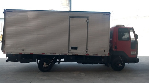 Ford Cargo 814