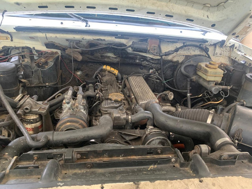 Ford F-1000 4.3 Xlt 4x4 2p