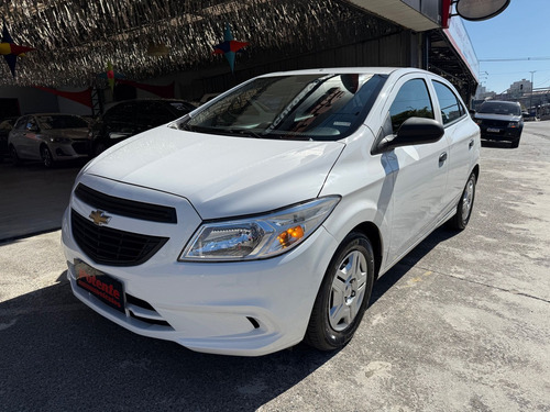 Chevrolet Onix 1.0 MPFI JOY 8V