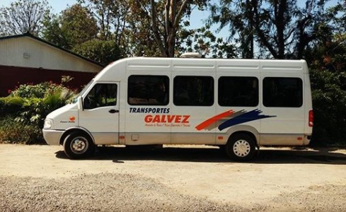 Imagen 4 de 10 de Arriendo De Buses / Viajes Especiales / Turismo