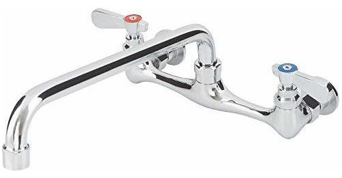 Llave De Fregadero Grifo Comercial Para Fregadero De Cocina 