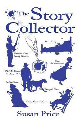 Libro The Story Collector - Susan Price