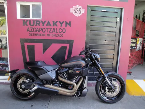 Harley sales chopper price