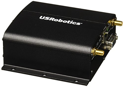 U.s. Robotics Usr3510 Courierm2m 3g Cellmodem