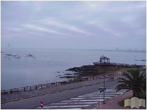 Imagen 2 de 30 de Apartamento En Punta Del Este, Peninsula