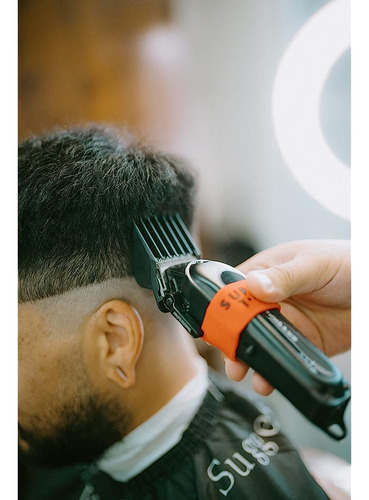 Recortadora Profesional 300 Min De Duración Pro Clipper Negr