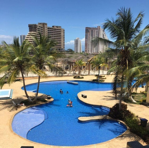 Imagen 4 de 14 de Venta Apartamento. 2h. Vista/mar. Obra Blanca. Costa Azul.