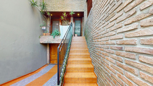 3 E/ 58 Y 59 La Plata - Casa De 4 Dormitorios En Venta