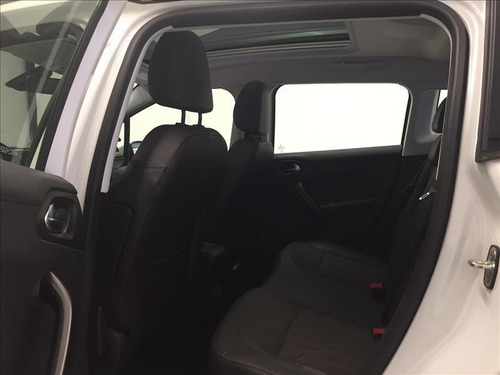 Peugeot 2008 1.6 16v Griffe