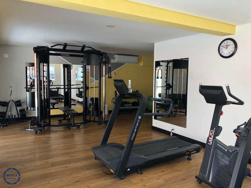 Apartamento Com 2 Dorms, Embaré, Santos - R$ 1.14 Mi, Cod: 18408 - V18408