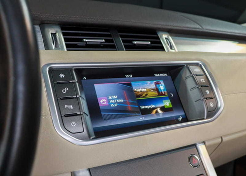 Imagem 11 de 15 de Land Rover Range Rover Evoque Se 2.0