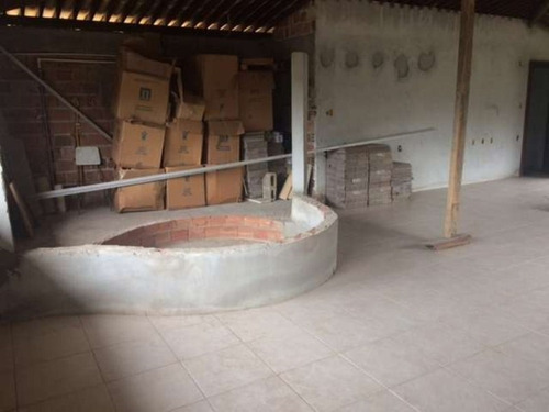 Imagem 12 de 25 de Fim De Obra - Oportunidade Casa A Venda Condominio Encontro Das Aguas Lauro De Freitas Grande Salvador - S100c5 - 3412467