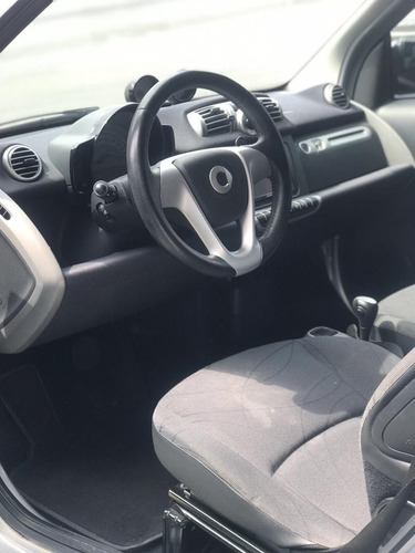 Imagem 8 de 9 de Smart Fortwo
