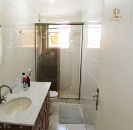 Imagem 6 de 12 de Apartamento Residencial À Venda, Rio Branco, Porto Alegre. - Ap2572