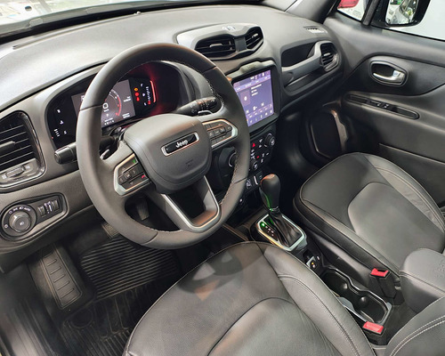 Jeep Renegade 1.3 T270 TURBO FLEX S 4X4 AT9