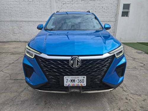 MG RX5 1.5 Tgdi Excited Dct7