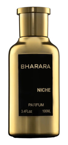 Bharara Niche Parfum  100ml