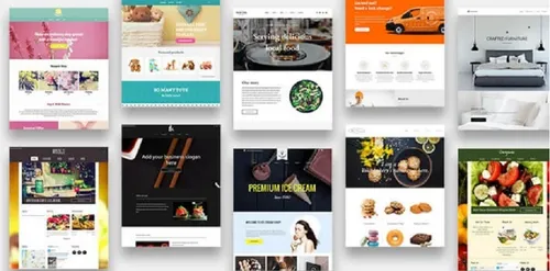 Desarrollo De Páginas Web Para Vender Productos O Servicios