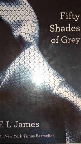 Fifty Shades Of Grey 