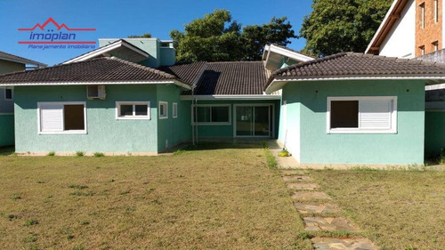 Imagem 1 de 30 de Casa Com 4 Dormitórios À Venda, 290 M² Por R$ 1.178.000,00 - Parque Res Shambala - Atibaia/sp - Ca4467