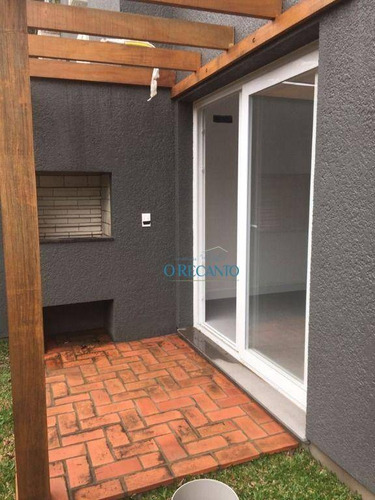 Imagem 13 de 21 de Casa Com 3 Dormitórios À Venda, 127 M² Por R$ 850.000,00 - Vila Luiza - Canela/rs - Ca0778